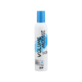 XP100 Volume Mousse Extra Forte 300ml